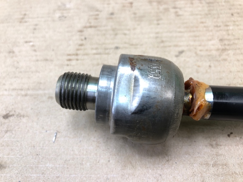 Рулевая тяга RIO JB 2005-2011