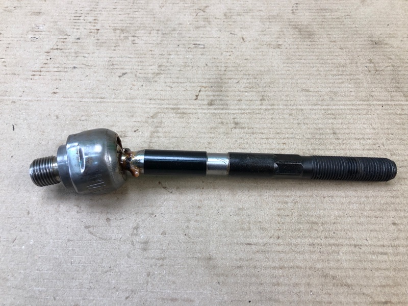 Рулевая тяга KIA RIO JB 2005-2011 56540-1G000 Б/У