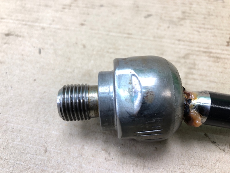 Рулевая тяга RIO JB 2005-2011