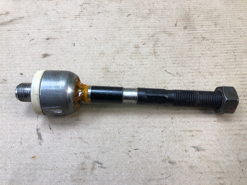 Рулевая тяга HYUNDAI ELANTRA HD 06-11 56540-2H000 Б/У