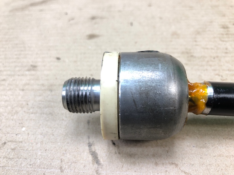 Рулевая тяга ELANTRA HD 06-11