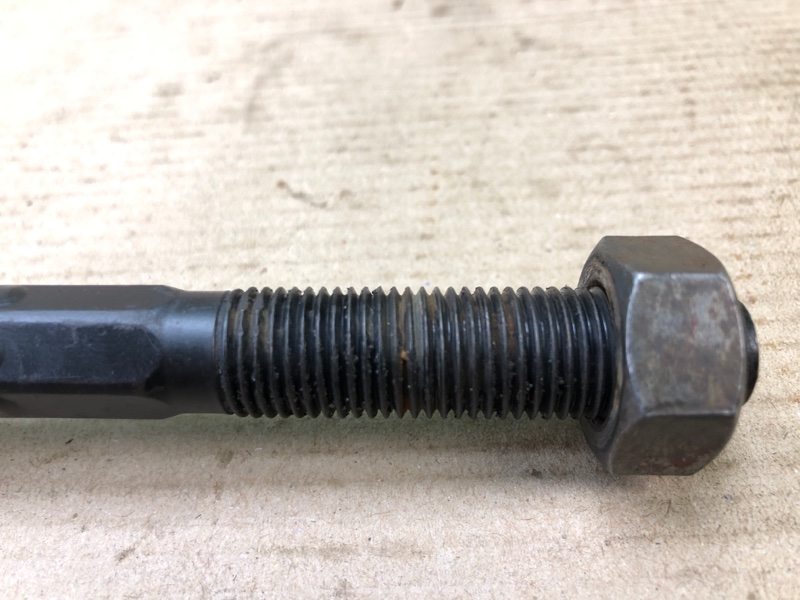 Рулевая тяга HYUNDAI ELANTRA HD 06-11