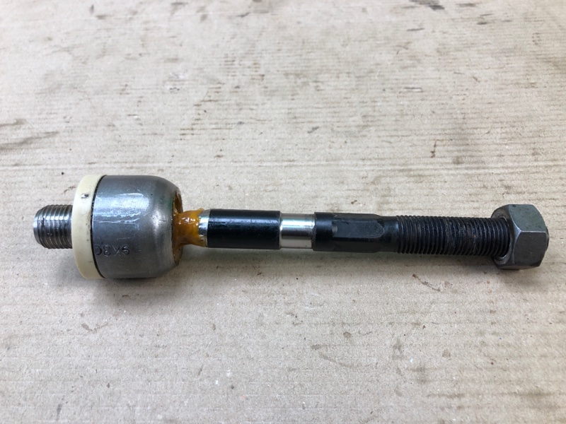 Рулевая тяга HYUNDAI ELANTRA HD 06-11 56540-2H000 Б/У