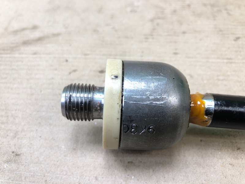 Рулевая тяга ELANTRA HD 06-11