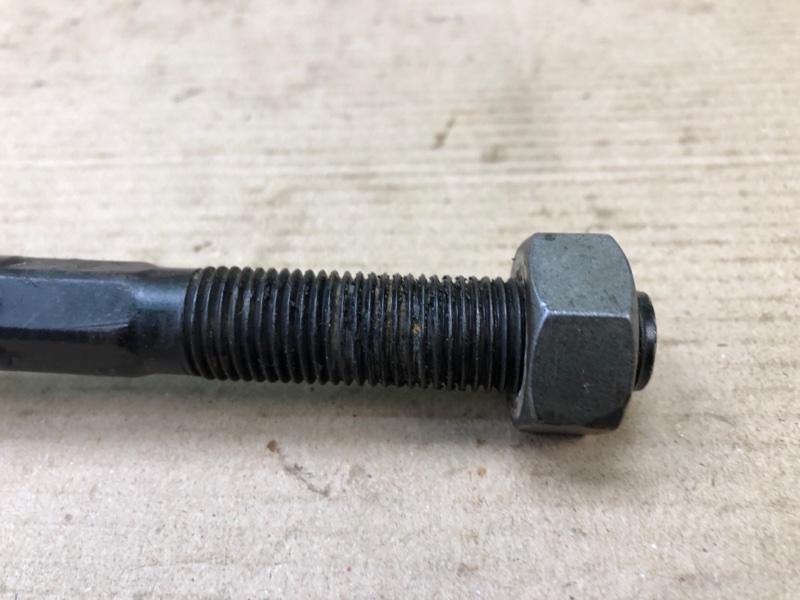 Рулевая тяга HYUNDAI ELANTRA HD 06-11