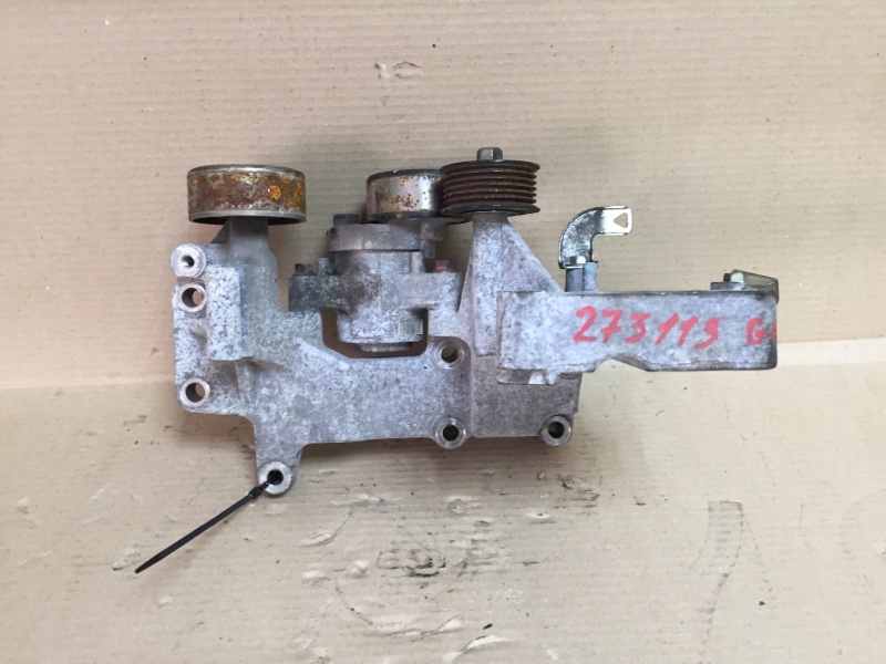 Кронштейн генератора OUTLANDER GF 12-