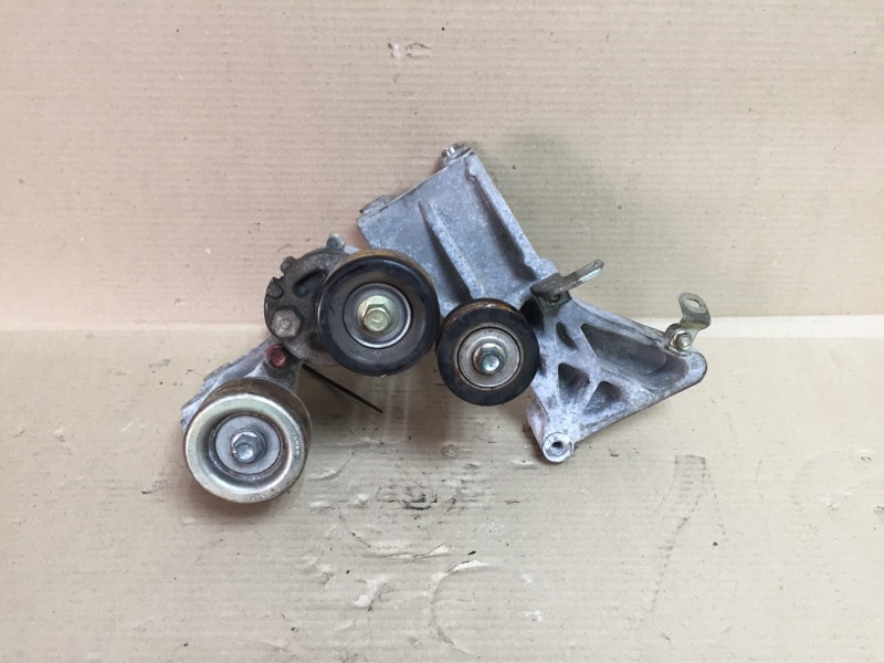 Кронштейн генератора MITSUBISHI OUTLANDER GF 12-