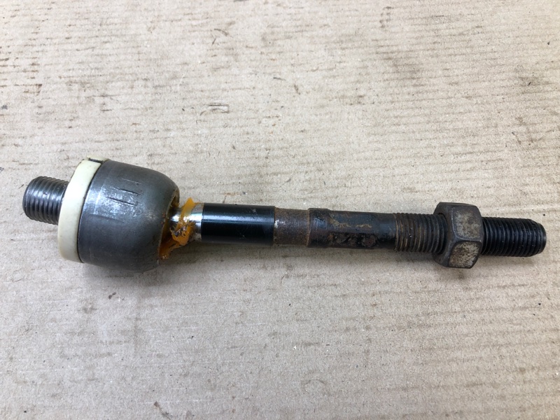 Рулевая тяга HYUNDAI ELANTRA HD 06-11 56540-2H000 Б/У