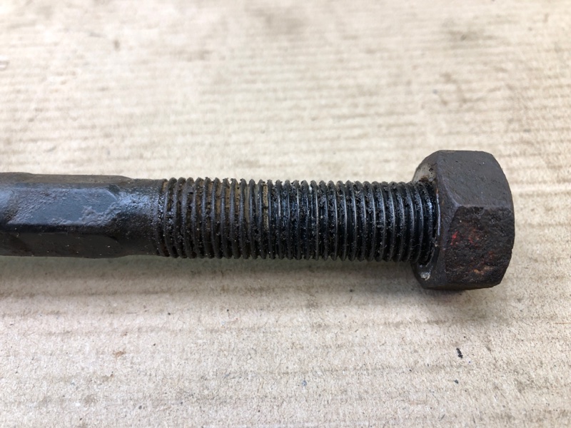 Рулевая тяга HYUNDAI ELANTRA HD 06-11