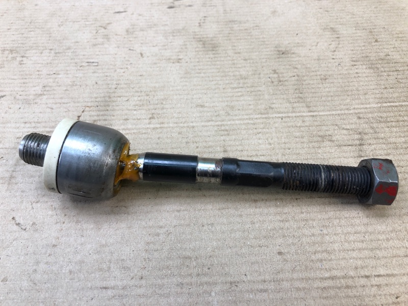 Рулевая тяга HYUNDAI ELANTRA HD 06-11 56540-2H000 Б/У