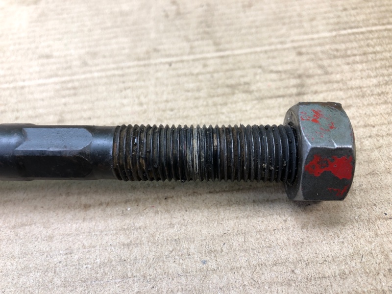 Рулевая тяга ELANTRA HD 06-11