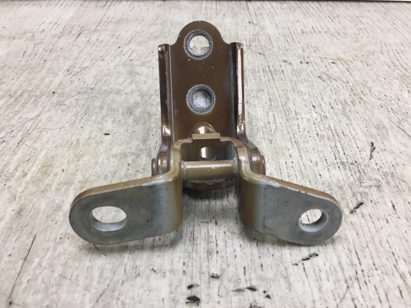 Петля двери нижняя задняя левая SPORTAGE QL 15-21 2017 QL 2.4 G4KJ