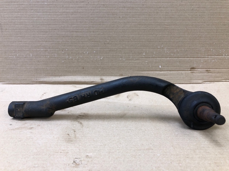 Рулевой наконечник правый HYUNDAI ELANTRA HD 06-11 56820-2H090 Б/У