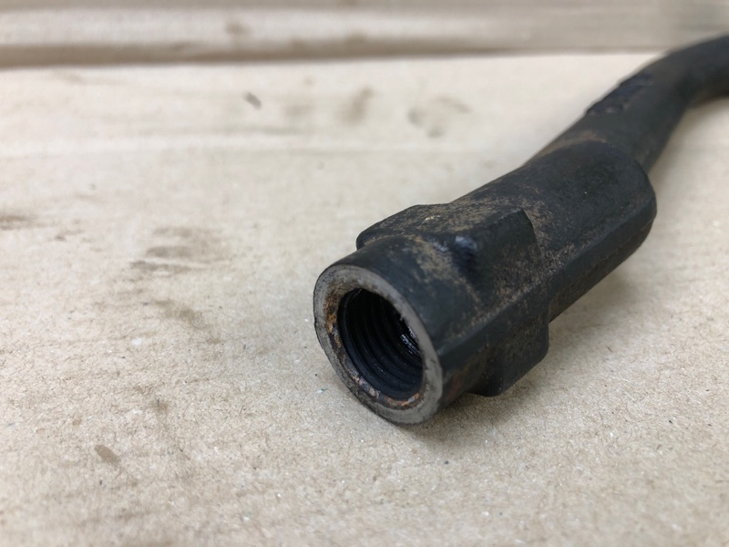 Рулевой наконечник правый HYUNDAI ELANTRA HD 06-11