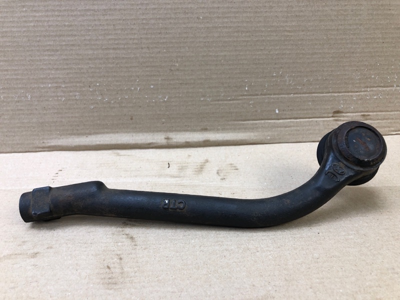 Рулевой наконечник правый ELANTRA HD 06-11