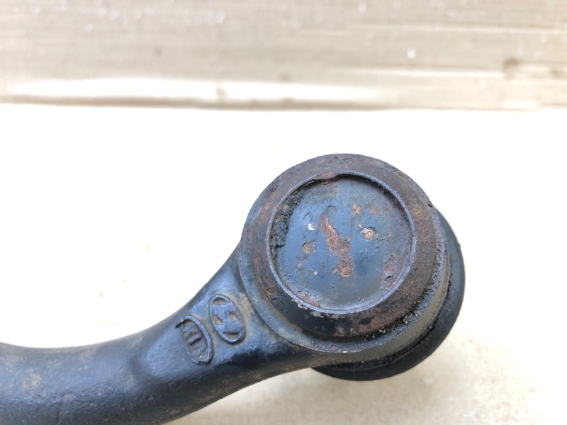 Рулевой наконечник правый ELANTRA HD 06-11