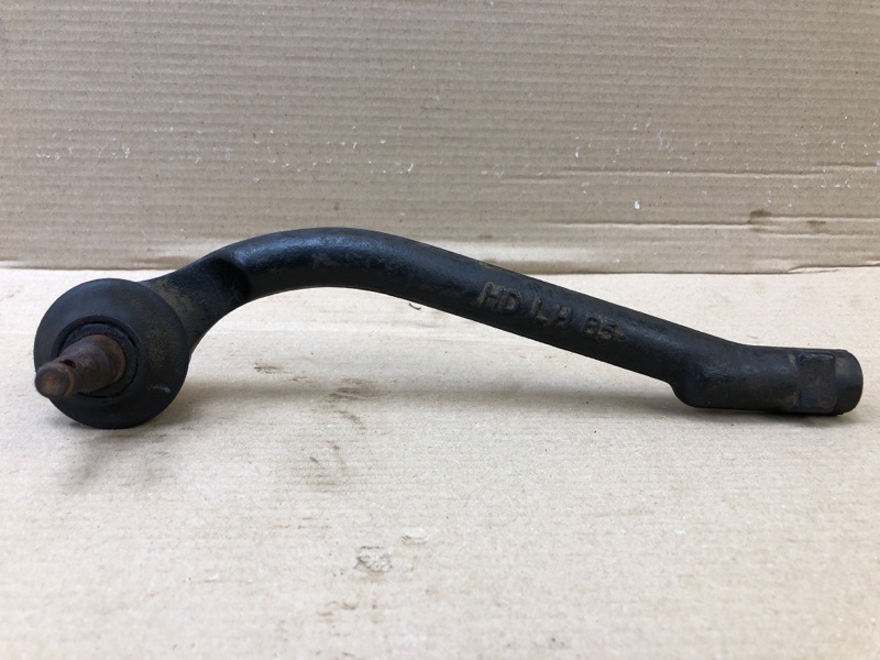 Рулевой наконечник левый HYUNDAI ELANTRA HD 06-11 56820-2H000 Б/У