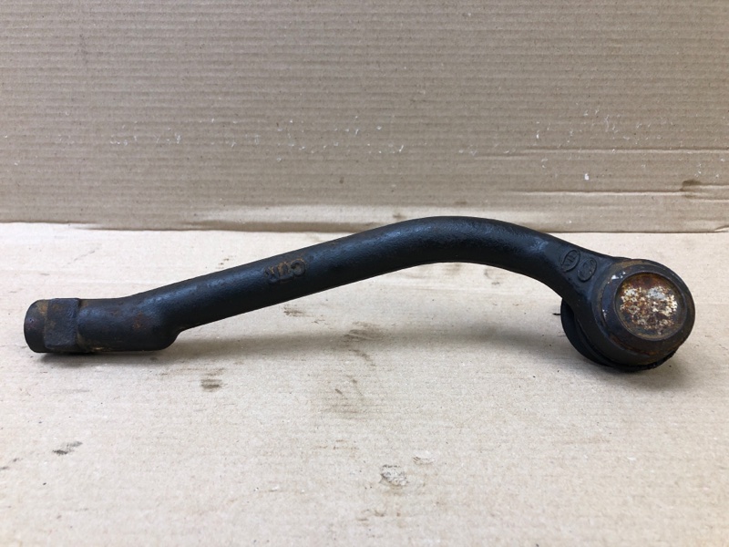 Рулевой наконечник левый ELANTRA HD 06-11