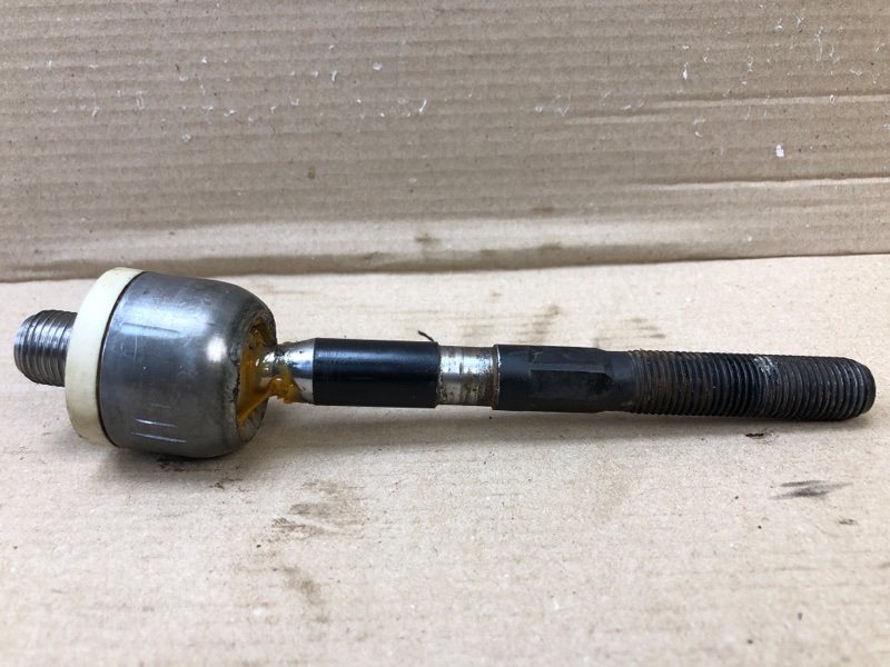 Рулевая тяга HYUNDAI ELANTRA HD 06-11 56540-2H000 Б/У