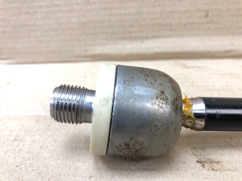 Рулевая тяга ELANTRA HD 06-11