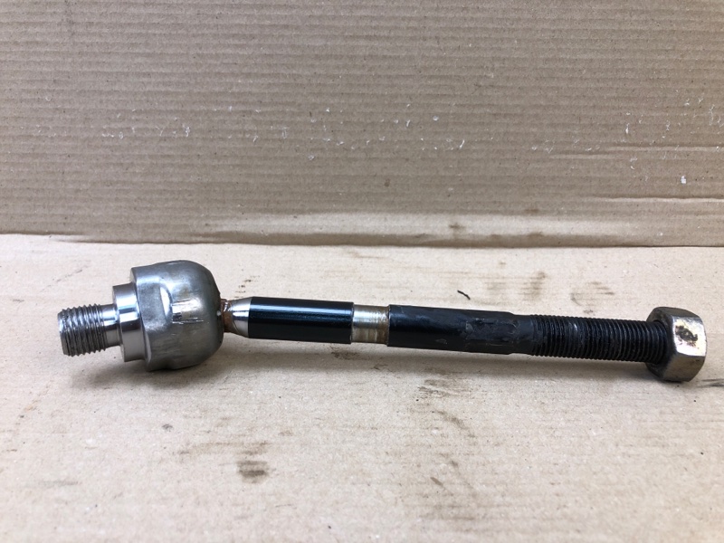 Рулевая тяга HYUNDAI ACCENT MC 06-10 57724-1E000 Б/У