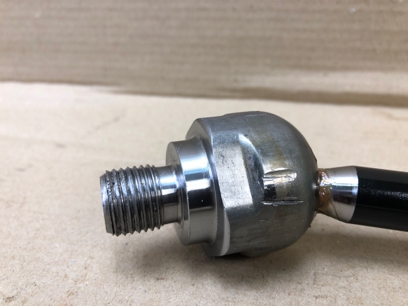 Рулевая тяга ACCENT MC 06-10