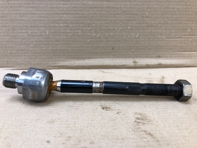 Рулевая тяга HYUNDAI ACCENT MC 06-10 57724-1E000 Б/У