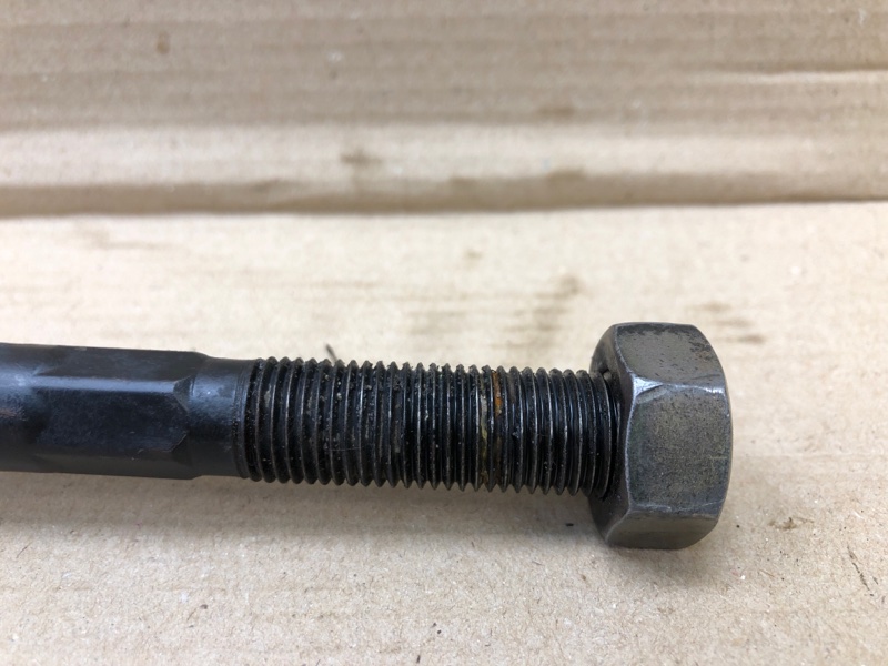 Рулевая тяга HYUNDAI ACCENT MC 06-10