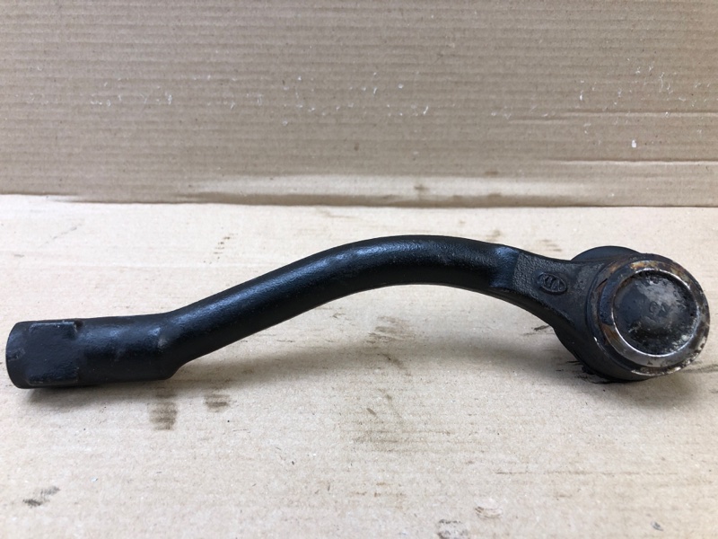 Рулевой наконечник левый ACCENT MC 06-10