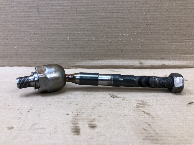 Рулевая тяга HYUNDAI SANTA FE (CM) 05-12 57724-2B000 Б/У