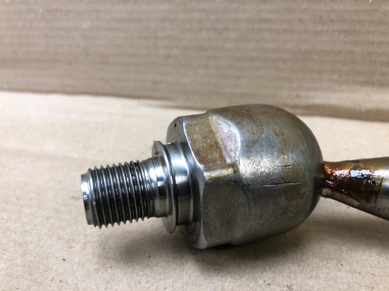 Рулевая тяга SANTA FE (CM) 05-12