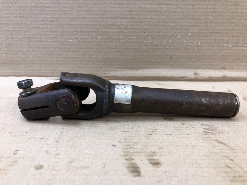 Рулевой карданчик HYUNDAI ELANTRA HD 06-11 56400-2H000 Б/У