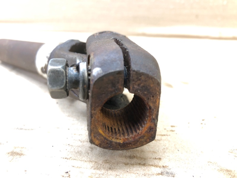 Рулевой карданчик HYUNDAI ELANTRA HD 06-11