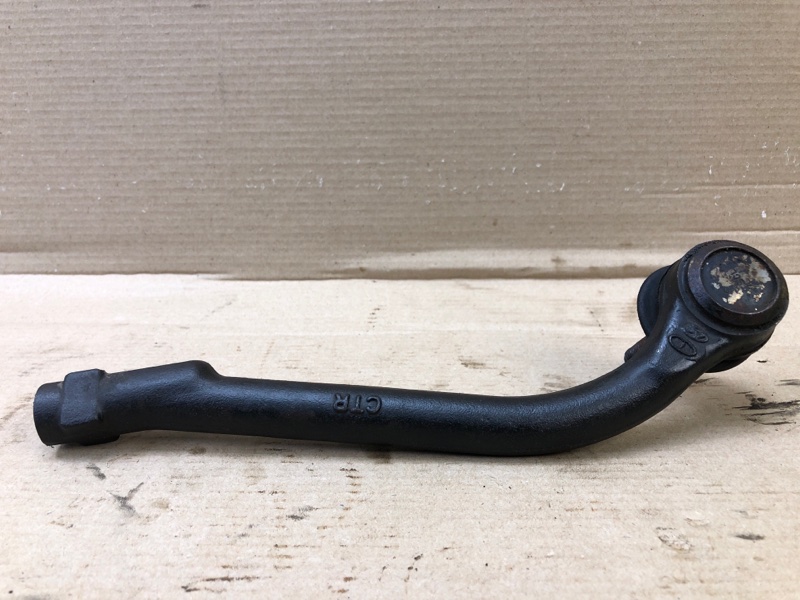 Рулевой наконечник правый ELANTRA HD 06-11 Рулевой наконечник правый ELANTRA HD 06-11