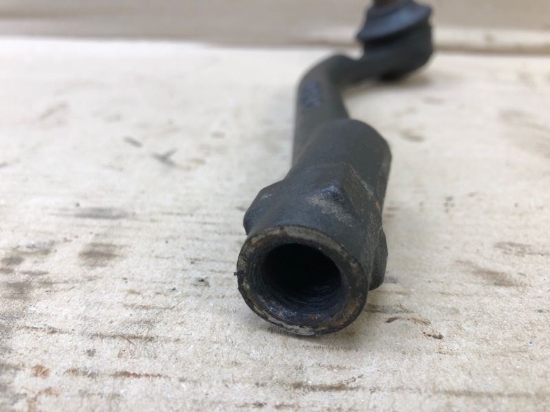 Рулевой наконечник правый ELANTRA HD 06-11 Рулевой наконечник правый ELANTRA HD 06-11