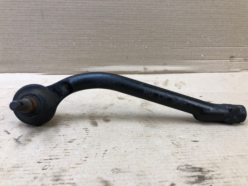 Рулевой наконечник левый HYUNDAI ELANTRA HD 06-11 56820-2H000 Б/У