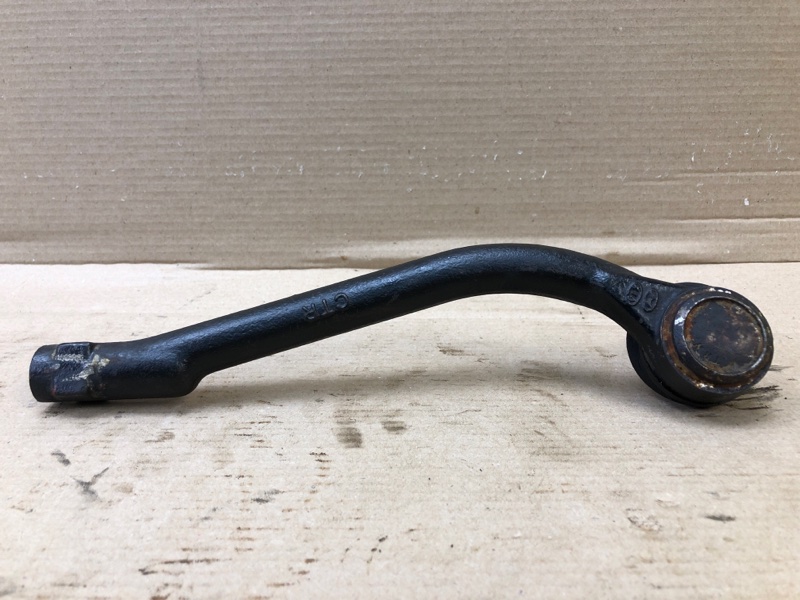 Рулевой наконечник левый ELANTRA HD 06-11