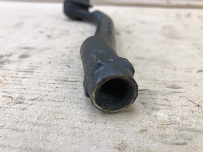 Рулевой наконечник левый ELANTRA HD 06-11