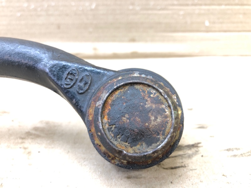 Рулевой наконечник левый ELANTRA HD 06-11