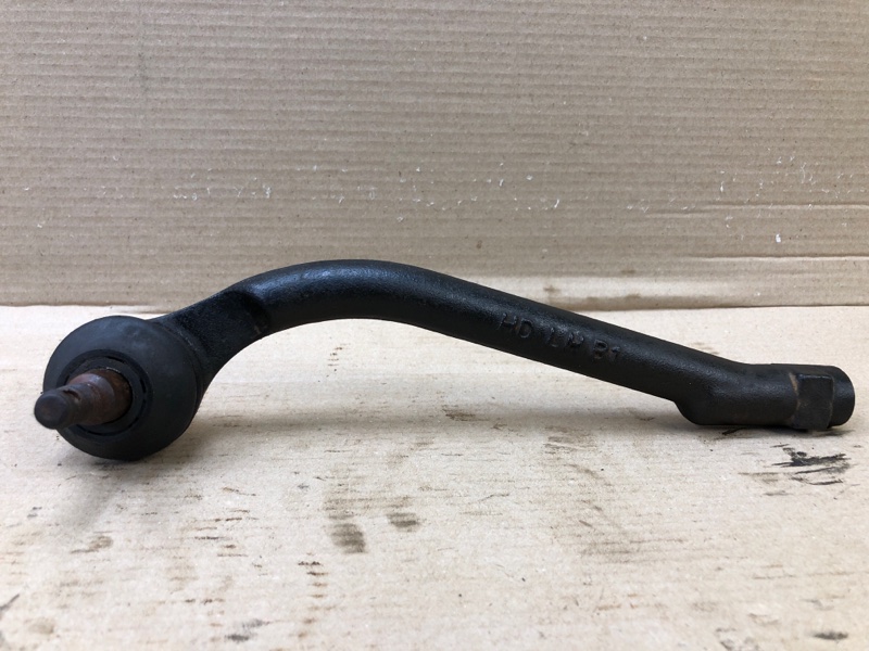 Рулевой наконечник левый HYUNDAI ELANTRA HD 06-11 56820-2H000 Б/У