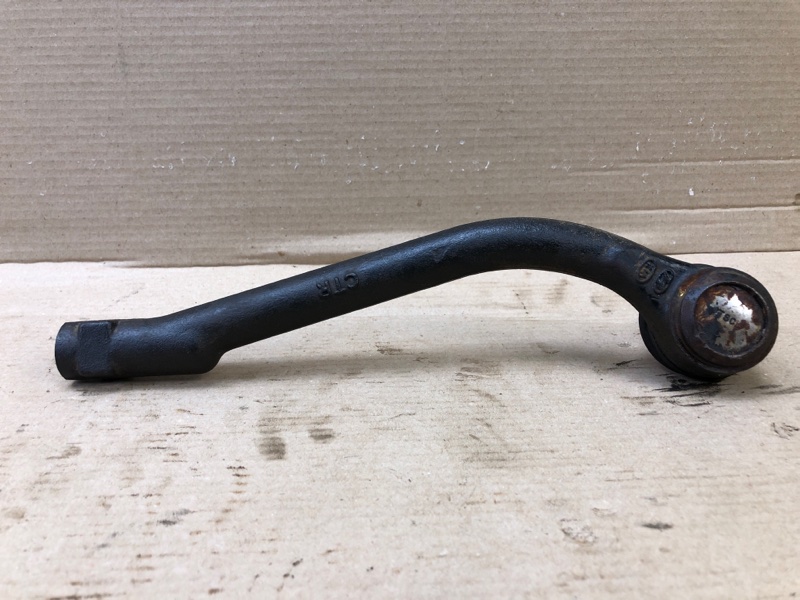 Рулевой наконечник левый ELANTRA HD 06-11