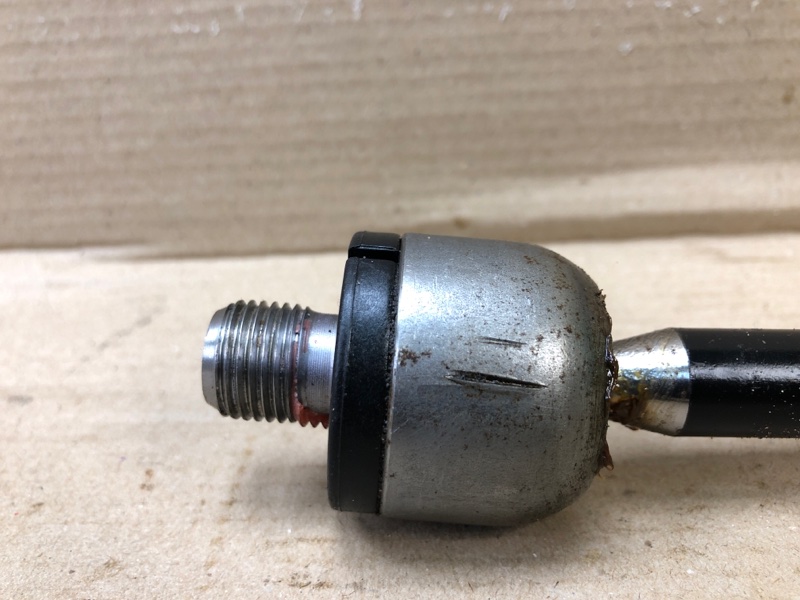 Рулевая тяга ELANTRA HD 06-11