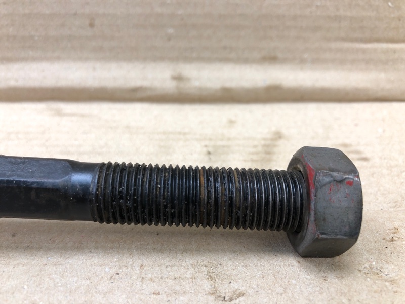 Рулевая тяга HYUNDAI ELANTRA HD 06-11