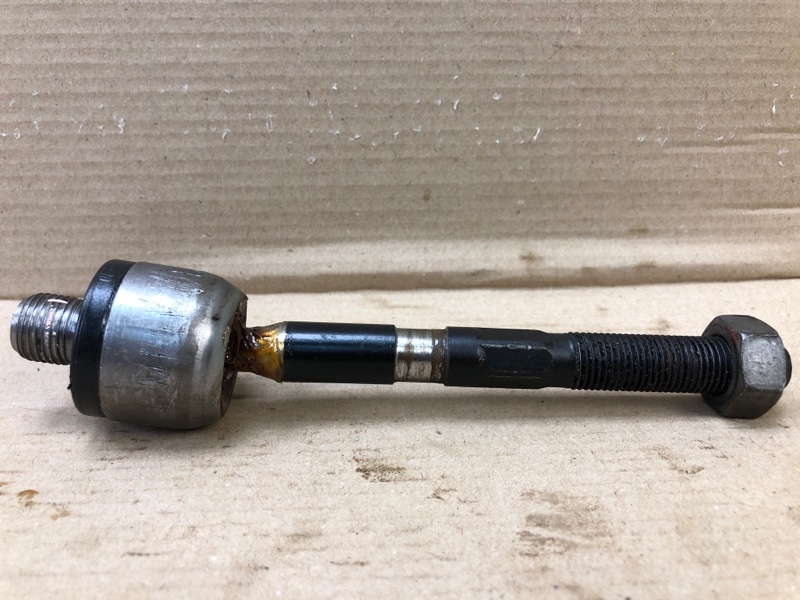 Рулевая тяга HYUNDAI ELANTRA HD 06-11 56540-2H000 Б/У