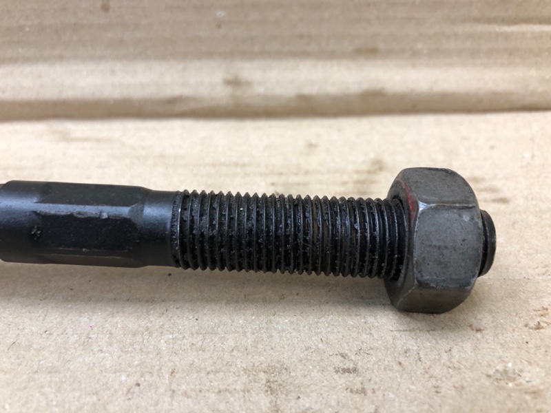 Рулевая тяга HYUNDAI ELANTRA HD 06-11