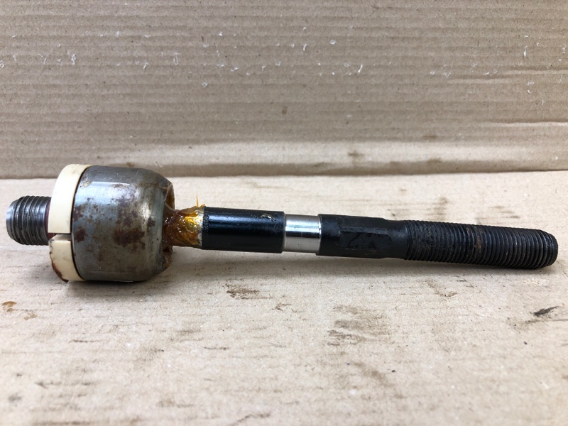 Рулевая тяга HYUNDAI ELANTRA HD 06-11 56540-2H000 Б/У