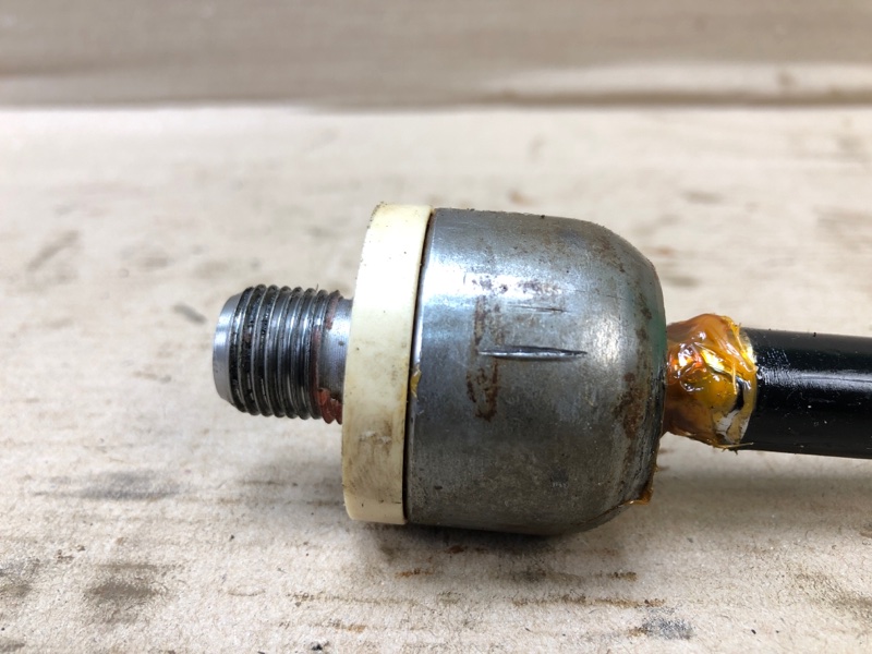 Рулевая тяга ELANTRA HD 06-11