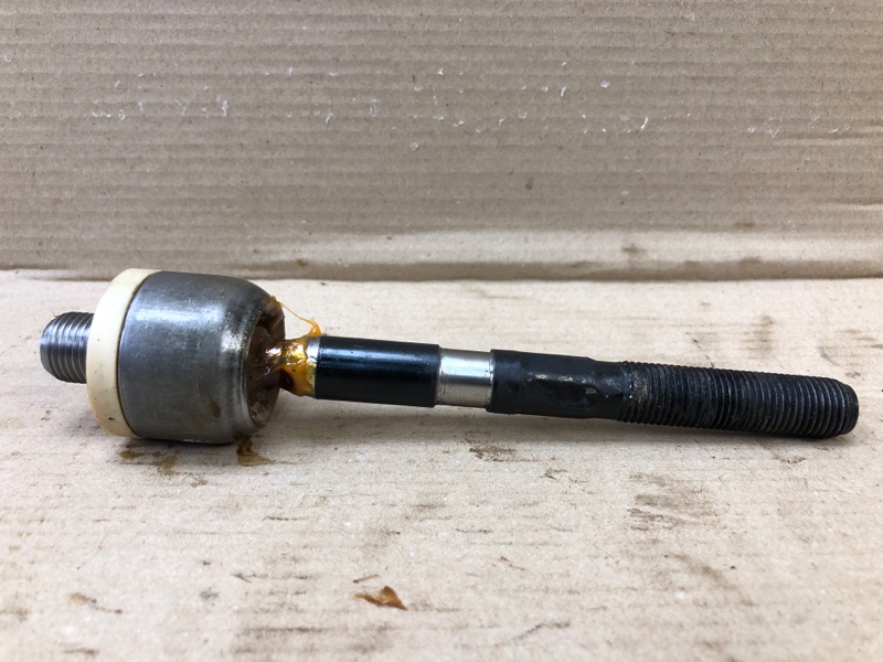 Рулевая тяга HYUNDAI ELANTRA HD 06-11 56540-2H000 Б/У