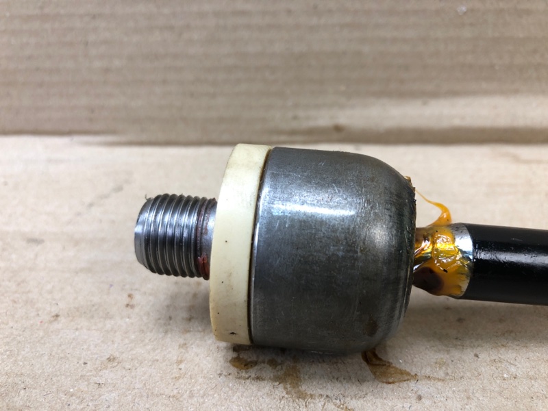 Рулевая тяга ELANTRA HD 06-11