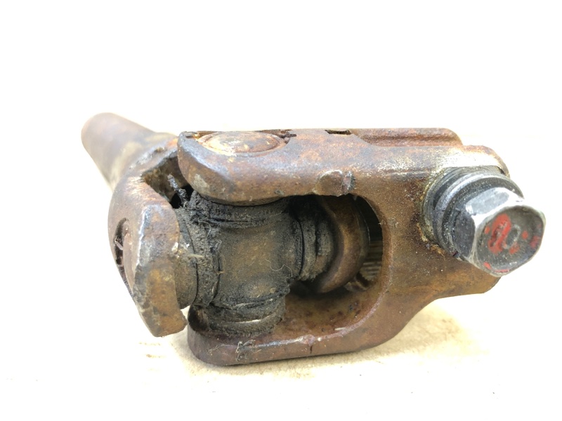 Рулевой карданчик ELANTRA HD 06-11